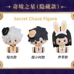 Minidoll Link Click Timeless Wonderland Series Blind Box Delicate Display Figures